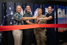 USSF unveils Makau supercomputer, ushering in STEM job growth