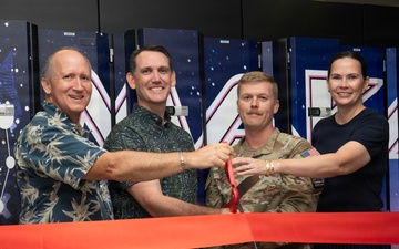 USSF unveils Makau supercomputer, ushering in STEM job growth
