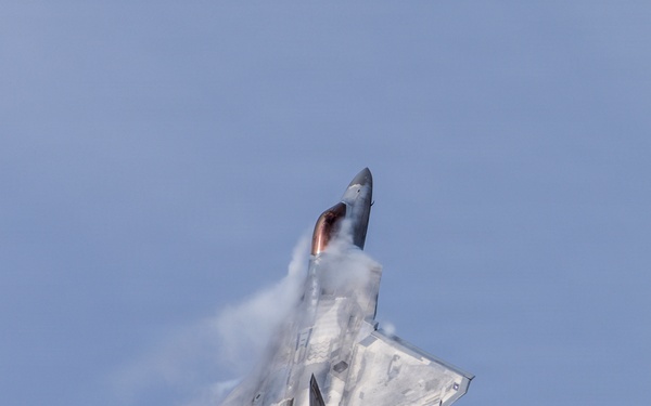 Arctic Thunder Open House 2026