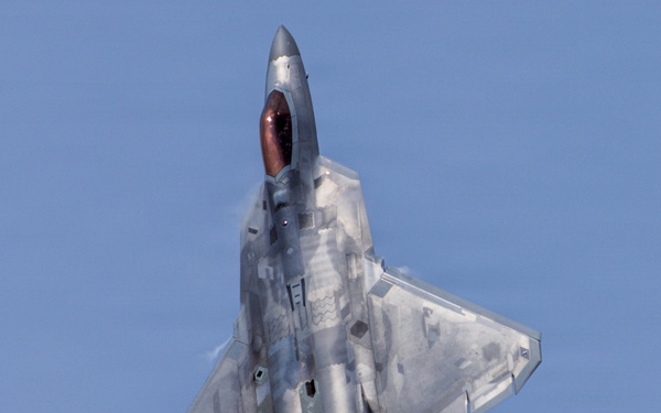 Arctic Thunder Open House 2026