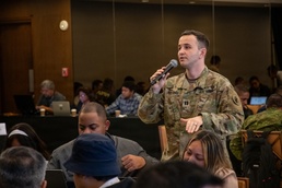 Missouri National Guard supports PANAMAX 2026 cyber defense partnership