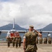 MARFORPAC hosts change of command ceremony