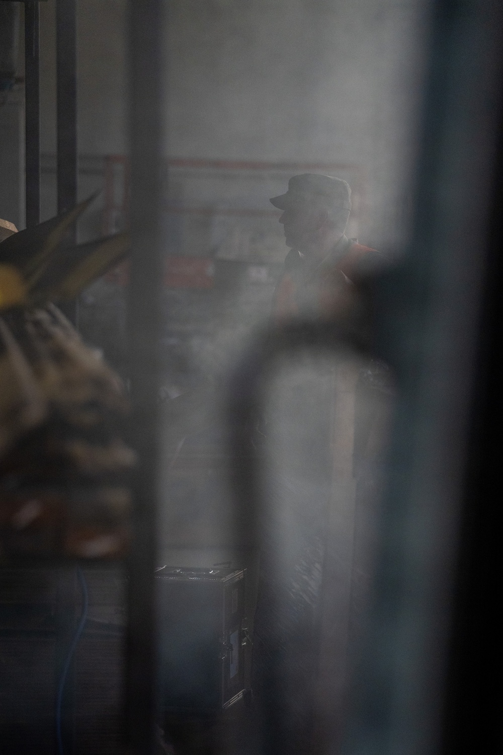 187th Fighter Wing conducts Operation Tuskegee Thunder