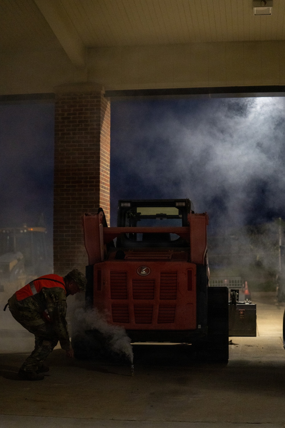 187th Fighter Wing conducts Operation Tuskegee Thunder