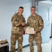 USACE Buffalo District Commander Lt. Col. Anderson's AOC Tour Stops in Stow and Cleveland