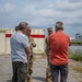 USACE Buffalo District Commander Lt. Col. Anderson's AOC Tour Stops in Stow and Cleveland