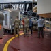 USACE Buffalo District Commander Lt. Col. Anderson's AOC Tour Stops in Stow and Cleveland