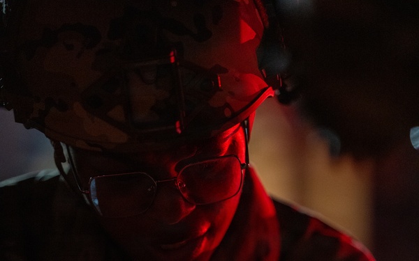 187th Fighter Wing conducts Operation Tuskegee Thunder