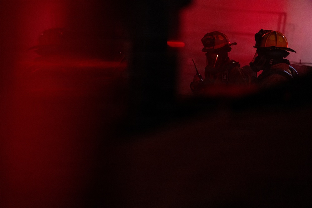 187th Fighter Wing conducts Operation Tuskegee Thunder
