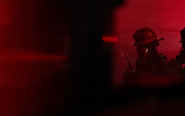 187th Fighter Wing conducts Operation Tuskegee Thunder