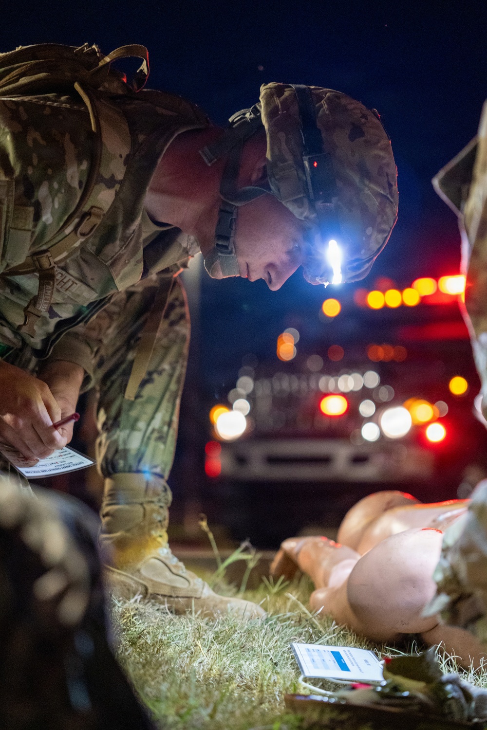 187th Fighter Wing conducts Operation Tuskegee Thunder