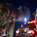 187th Fighter Wing conducts Operation Tuskegee Thunder