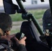 MACS-4 Marines establish simulated expeditionary airfield landing zone