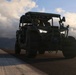 MACS-4 Marines establish simulated expeditionary airfield landing zone