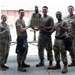 2Q Ammo Bomb Building and Loading Competition