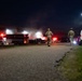 187th Fighter Wing members conduct Operation Tuskegee Thunder