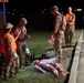 187th Fighter Wing members conduct Operation Tuskegee Thunder