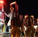 187th Fighter Wing members conduct Operation Tuskegee Thunder