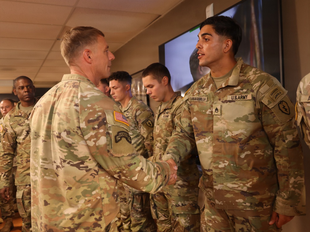 63 years strong: 3rd Mobile Brigade celebrates its legacy