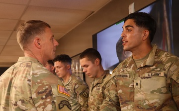 63 years strong: 3rd Mobile Brigade celebrates its legacy