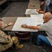 Buffalo District Commander Lt. Col. Anderson's AOR Tour Continues through Cleveland, Oak Harbor and Defiance, Ohio