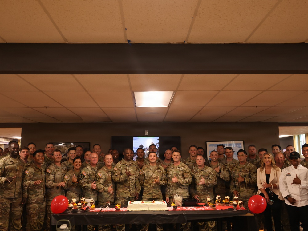 63 years strong: 3rd Mobile Brigade celebrates its legacy