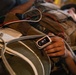 U.S. Marines and Sailors with III Medical Battalion Conduct a Simulated Casualty Evacuation