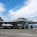 George Washington Flight Operations