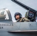 George Washington Conducts Flight Operations