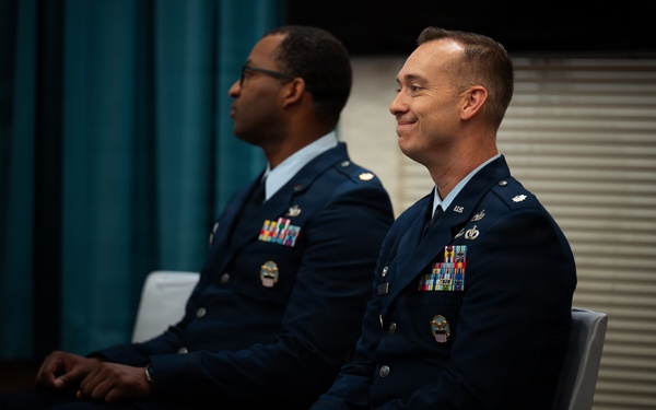 DLA Energy restores Dedicated Command on Okinawa