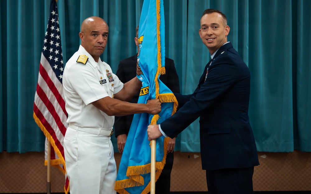 DLA Energy restores Dedicated Command on Okinawa