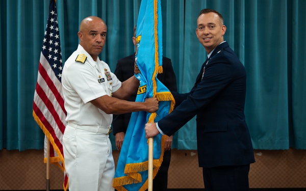 DLA Energy restores Dedicated Command on Okinawa
