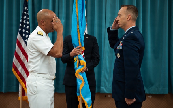 DLA Energy restores Dedicated Command on Okinawa