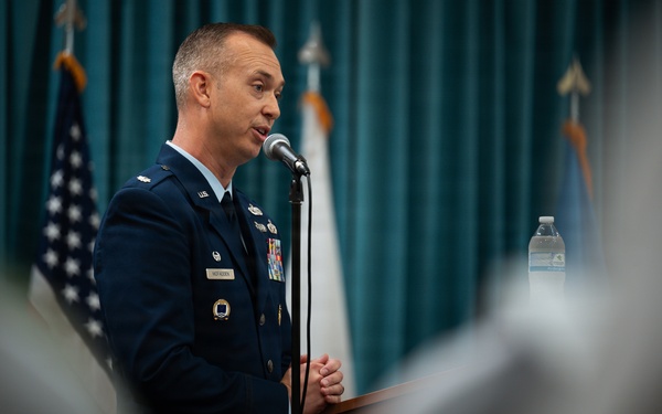 DLA Energy restores Dedicated Command on Okinawa