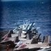 George Washington Conducts Flight Operations