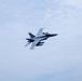 George Washington Conducts Flight Operations