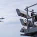FOR RELEASEGeorge Washington Conducts Flight Operations