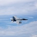 FOR RELEASEGeorge Washington Conducts Flight Operations