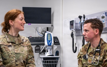 New App Aims to Unify Military Fitness Training Across Branches