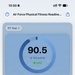 New App Aims to Unify Military Fitness Training Across Branches