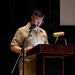 MCAS Iwakuni hosts Sergeants School Class 5-26 Graduation