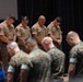 MCAS Iwakuni hosts Sergeants School Class 5-26 Graduation