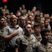 MCAS Iwakuni hosts Sergeants School Class 5-26 Graduation