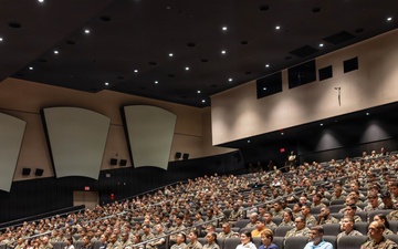 MCAS Iwakuni hosts Sergeants School Class 5-26 Graduation