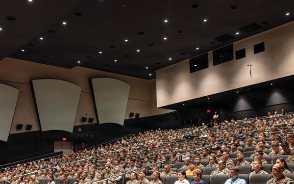 MCAS Iwakuni hosts Sergeants School Class 5-26 Graduation