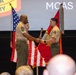 MCAS Iwakuni hosts Sergeants School Class 5-26 Graduation