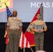 MCAS Iwakuni hosts Sergeants School Class 5-26 Graduation