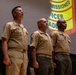 MCAS Iwakuni hosts Sergeants School Class 5-26 Graduation