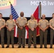 MCAS Iwakuni hosts Sergeants School Class 5-26 Graduation