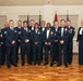 501st CSW welcomes newest senior noncommissioned officers